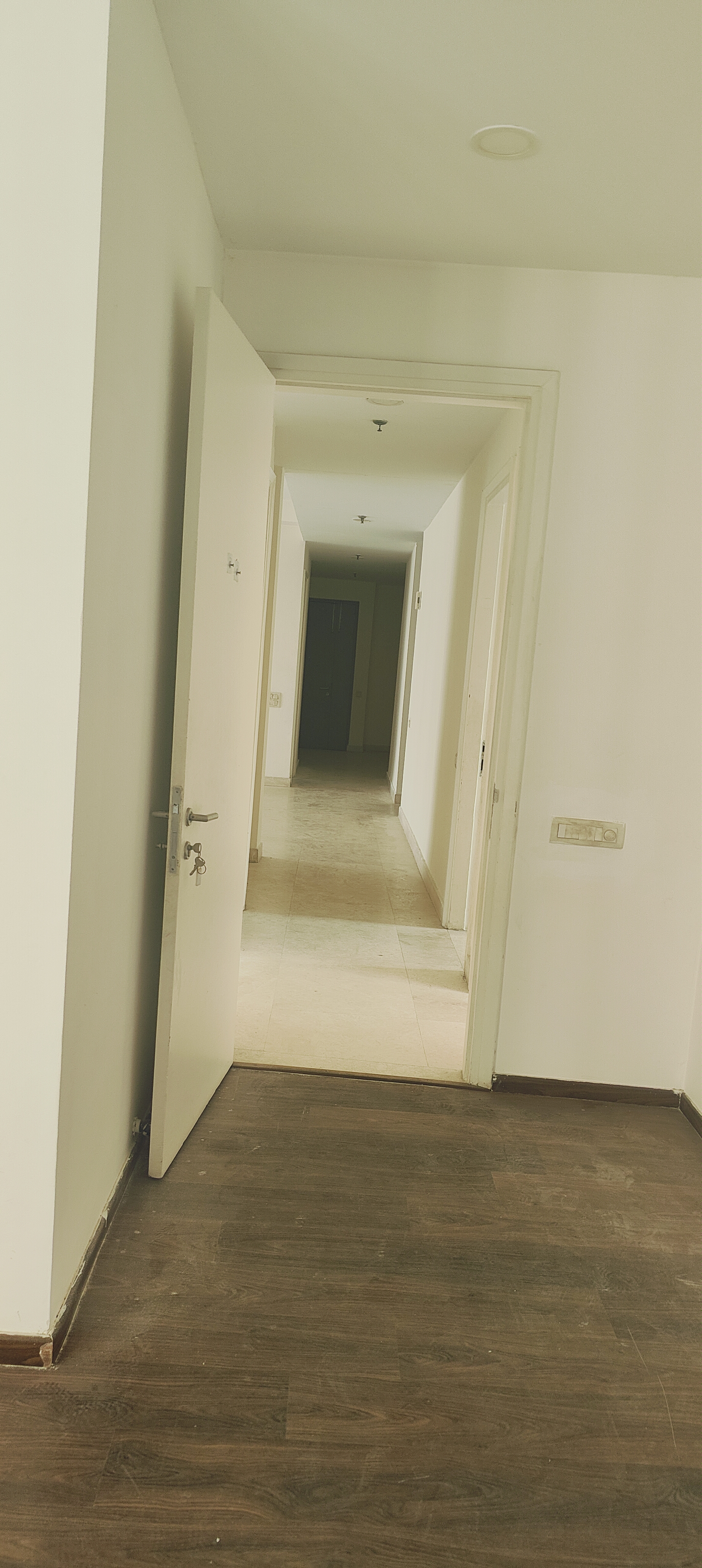 5 BHK + Servant Room,Study Room Penthouse For Sale in Ireo Victory Valley