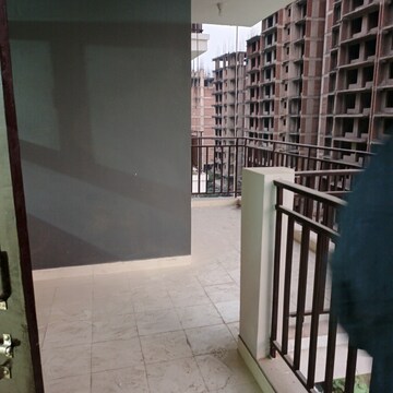 Balcony in 3 BHK Apartment at Amolik Sankalp, Sector 85 – for Sale