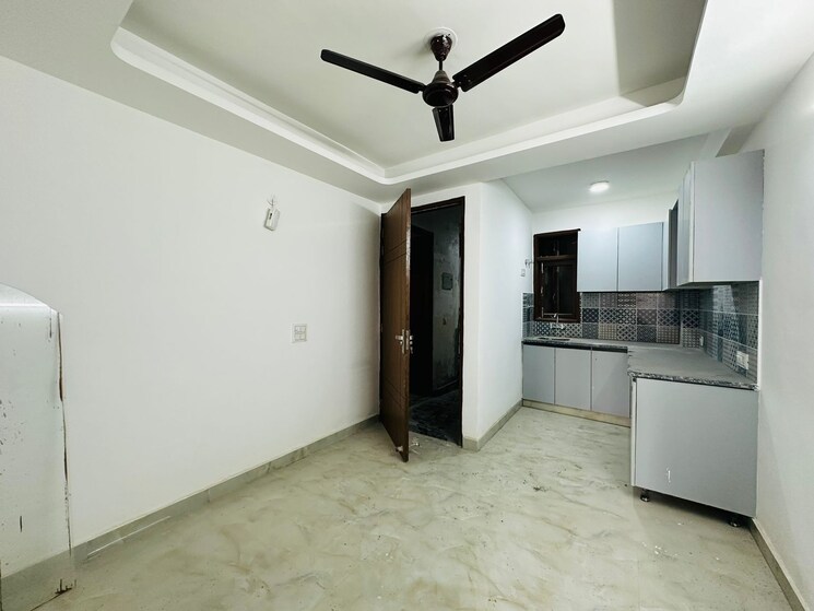 Room, paryavaran complex 1 Bedroom 450 Sq.Ft. Builder Floor In Paryavaran Complex Delhi 7889518