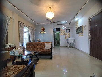 2 BHK Apartment For Sale in Happy Home Complex, Mira Road