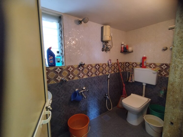 Master Bedroom, happy-home-complex 2 Bedroom 750 Sq.Ft. Apartment In Mira Road Thane 7889521