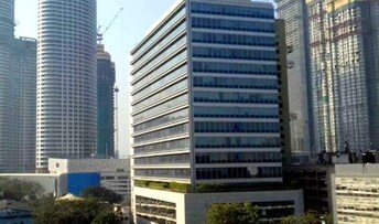 Commercial Office Space 1250 Sq.Ft. For Rent in Lower Parel Mumbai  7889530