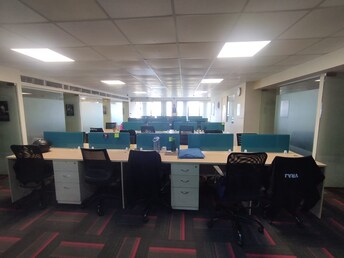 Commercial Office Space 1500 Sq.Ft. For Rent in Andheri East Mumbai  7889543