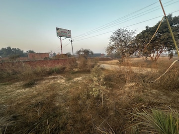 Plot For Rent in Sector 18 Wave City Ghaziabad  7889553