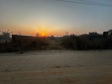 Plot Area in  Plot at Sector 18 Wave City – for Rent