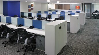 Commercial Office Space 3670 Sq.Ft. For Rent in Andheri East Mumbai  7889557