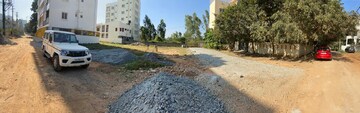 Plot Area in  Land at Carmelaram – for Rent