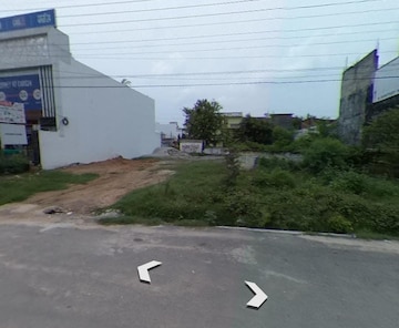  Plot – Exterior View View at UPAVP Vrindavan Yojana, Vrindavan Yojna - for Sale