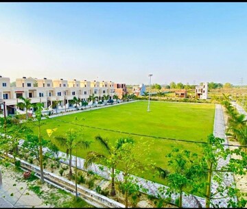  Plot – Exterior View View at UPAVP Vrindavan Yojana, Vrindavan Yojna - for Sale