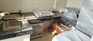 Master Bedroom in 2 BHK Apartment at Tata Eureka Park, Sector 150 – for Rent