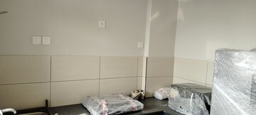 Furnished Amenities in 2 BHK Apartment at Tata Eureka Park, Sector 150 – for Rent