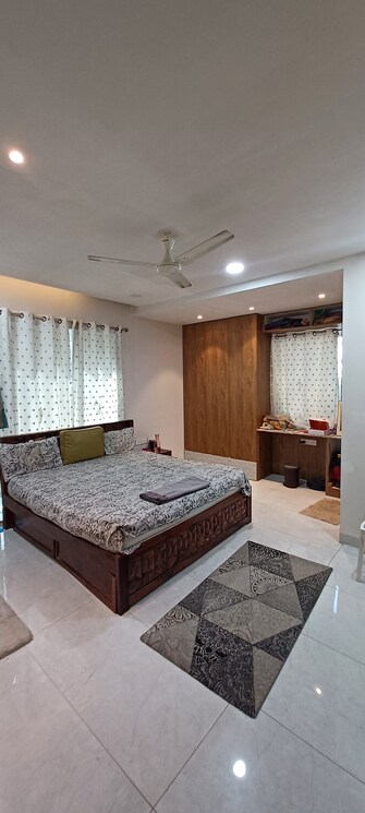 5 BHK Independent House For Resale in Chanda Nagar Hyderabad  7889585