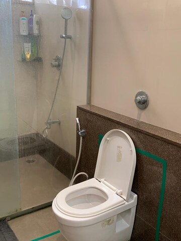 Bathroom in 5 BHK Villa at Ferns Paradise Plots, Doddanekundi – for Sale