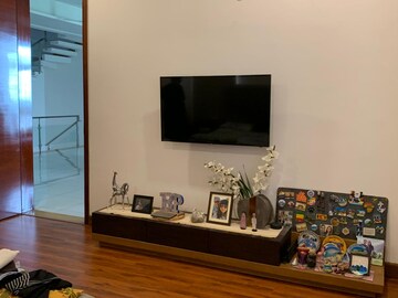 Furnished Amenities in 5 BHK Villa at Ferns Paradise Plots, Doddanekundi – for Sale