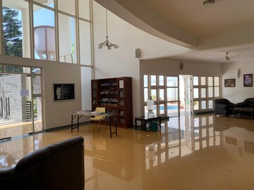  5 BHK Villa at Ferns Paradise Plots, Doddanekundi – for Sale