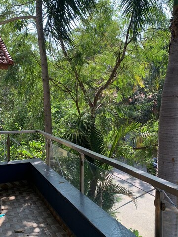 Balcony in 5 BHK Villa at Ferns Paradise Plots, Doddanekundi – for Sale
