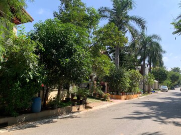 5 BHK Villa – Exterior View View at Ferns Paradise Plots, Doddanekundi - for Sale