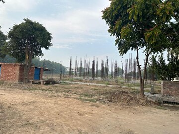  Plot For Sale in Sector 110