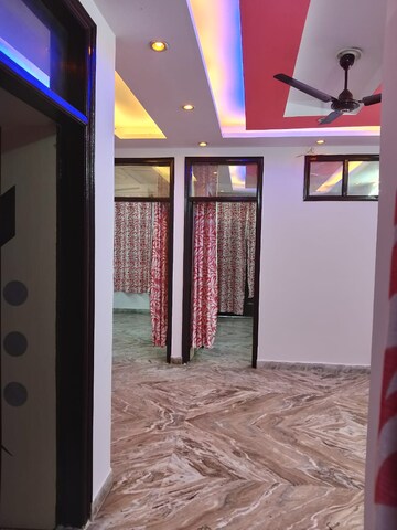 3 BHK Builder Floor For Rent in Dwarka Mor Delhi  7889594