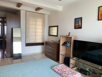 5 BHK Apartment For Resale in Mantri Espana Outer Ring Road Bangalore  7889589