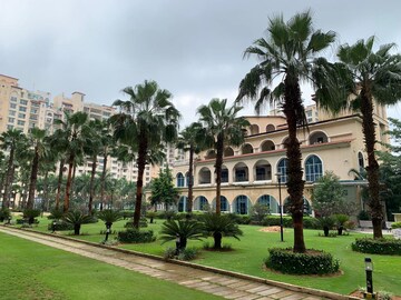 5 BHK Apartment – Exterior View View at Mantri Espana, Outer Ring Road - for Sale
