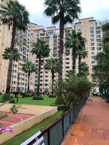 5 BHK Apartment – Exterior View View at Mantri Espana, Outer Ring Road - for Sale