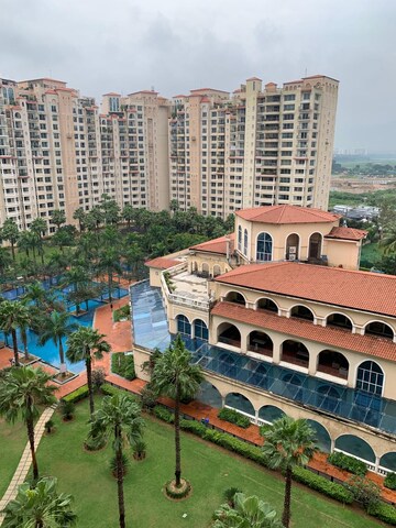 5 BHK Apartment – Exterior View View at Mantri Espana, Outer Ring Road - for Sale