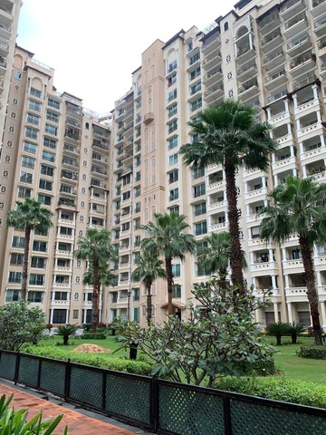 5 BHK Apartment – Exterior View View at Mantri Espana, Outer Ring Road - for Sale