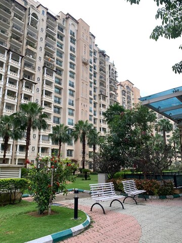5 BHK Apartment – Exterior View View at Mantri Espana, Outer Ring Road - for Sale