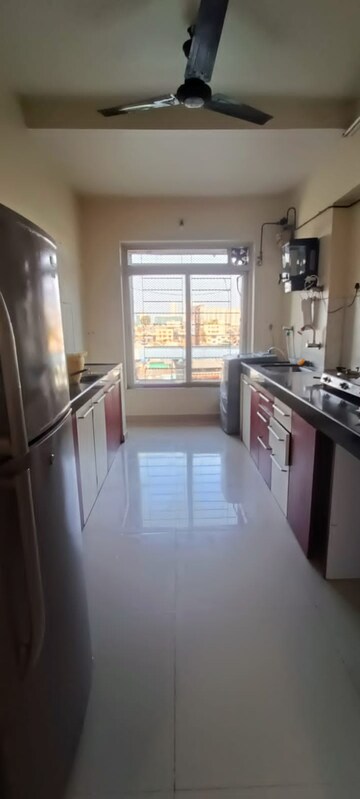 Kitchen in  Pg at Wagle Industrial Estate – for Rent