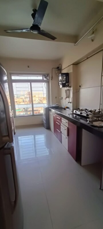 Kitchen in  Pg at Wagle Industrial Estate – for Rent