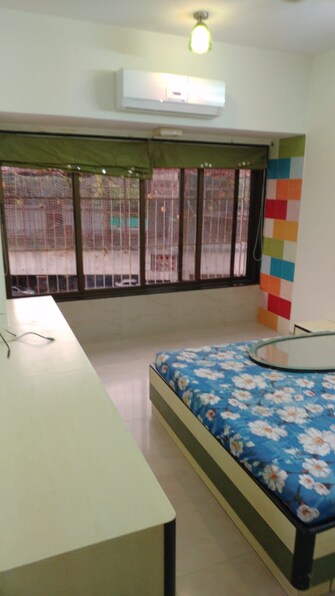 2 BHK Apartment For Rent in Indradarshan II Oshiwara Mumbai  7889612