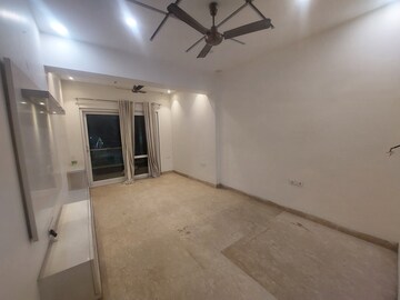 Master Bedroom in 3 BHK Builder Floor at Model Town 3 – for Rent