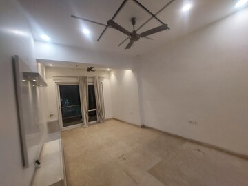 Master Bedroom in 3 BHK Builder Floor at Model Town 3 – for Rent