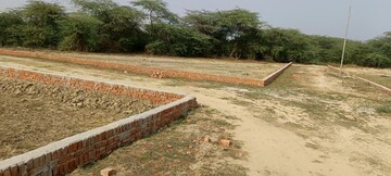 Plot Area in  Plot at Jankipuram – for Sale