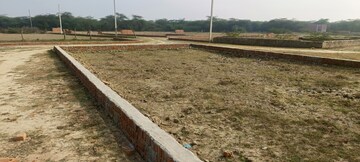 Plot Area in  Plot at Jankipuram – for Sale