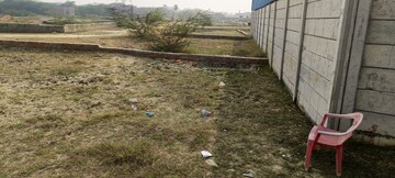 Plot Area in  Plot at Jankipuram – for Sale