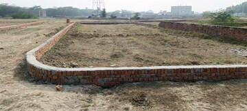 Plot Area in  Plot at Jankipuram – for Sale