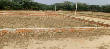 Plot Area in  Plot at Jankipuram – for Sale