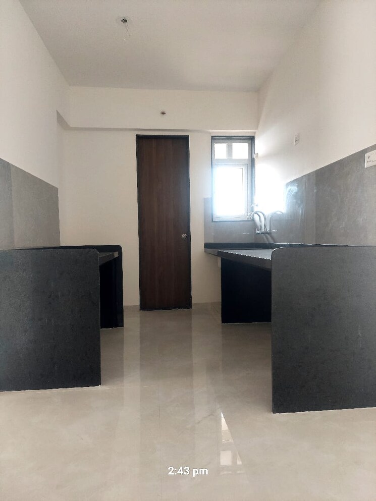 Master Bedroom, treasure-park 2 Bedroom 850 Sq.Ft. Apartment In Satara Road Pune 7889627