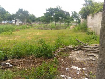  Plot For Sale in Miyapur