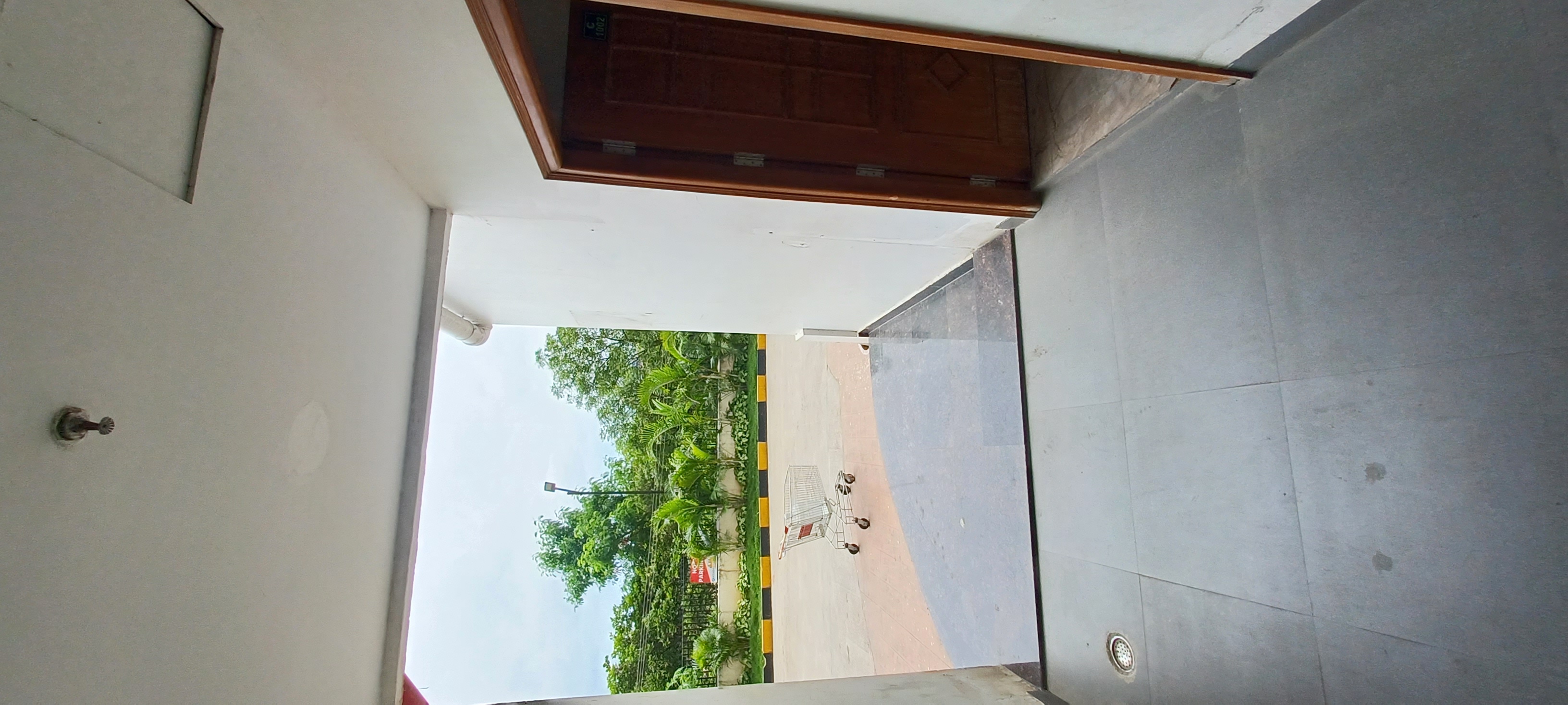 2.5 BHK + Extra Room Apartment For Sale in Asian Sun City