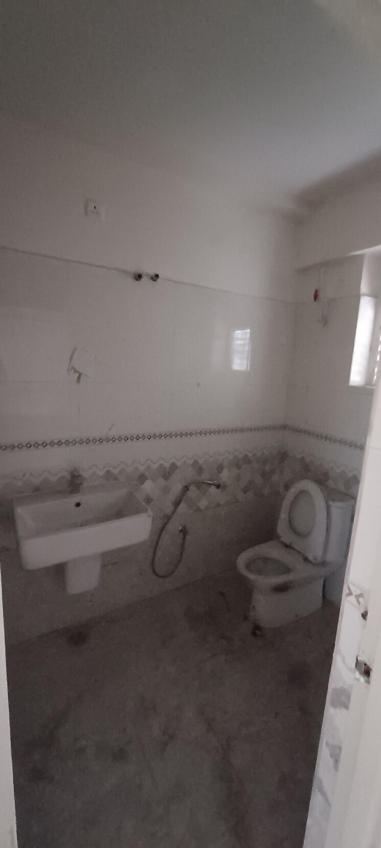 Master Bedroom, asian-sun-city 2.5 Bedroom 1332 Sq.Ft. Apartment In Kothaguda Hyderabad 7889631