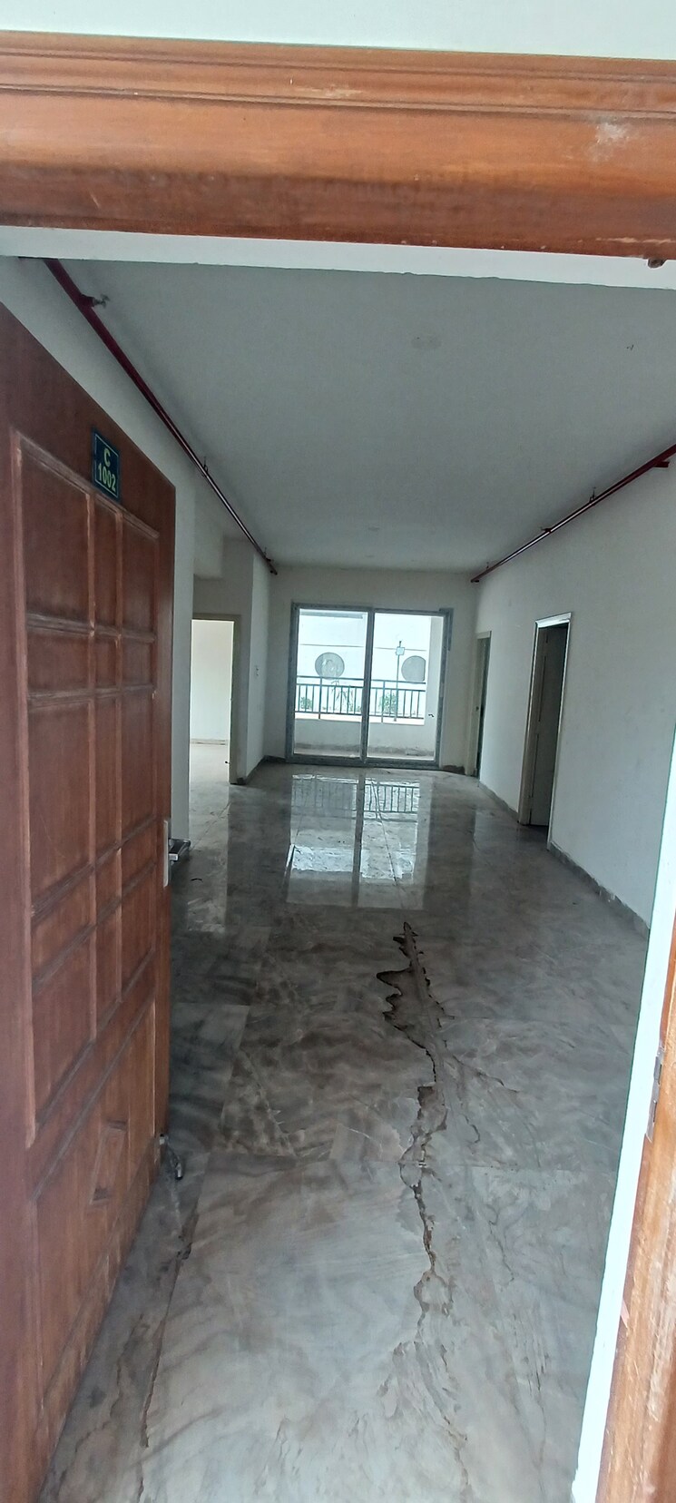 Master Bedroom, asian-sun-city 2.5 Bedroom 1332 Sq.Ft. Apartment In Kothaguda Hyderabad 7889631