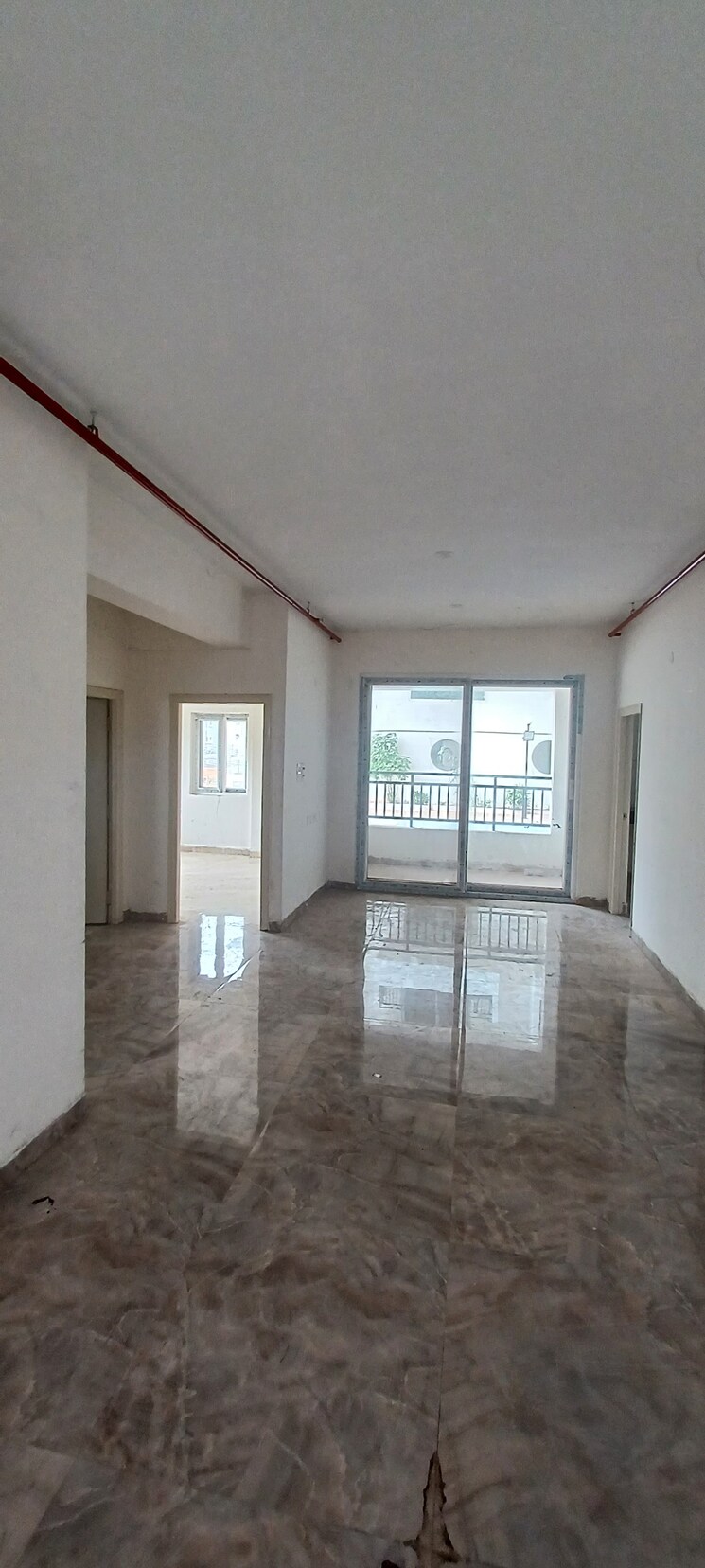 Master Bedroom, asian-sun-city 2.5 Bedroom 1332 Sq.Ft. Apartment In Kothaguda Hyderabad 7889631