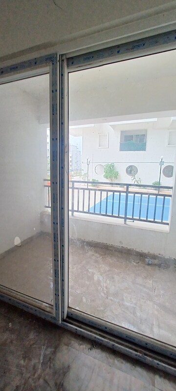 Master Bedroom in 2.5 BHK Apartment at Asian Sun City, Kothaguda – for Sale