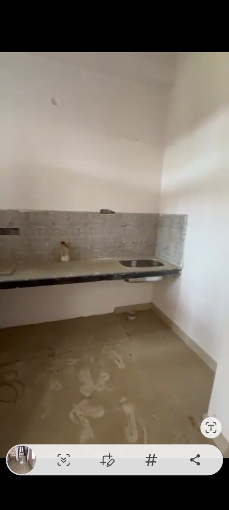 Kitchen, rp-green-sport-city 4 Bedroom 1200 Sq.Ft. Independent House In Kursi Road Lucknow 7889636