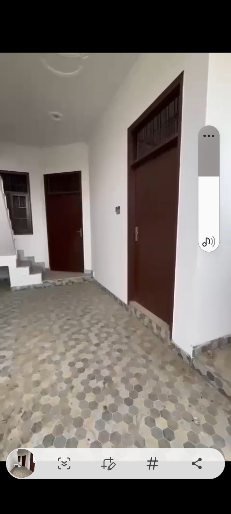 Room, rp-green-sport-city 4 Bedroom 1200 Sq.Ft. Independent House In Kursi Road Lucknow 7889636