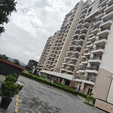 3 BHK Apartment For Rent in Ashiana Mulberry, Sohna Sector 2