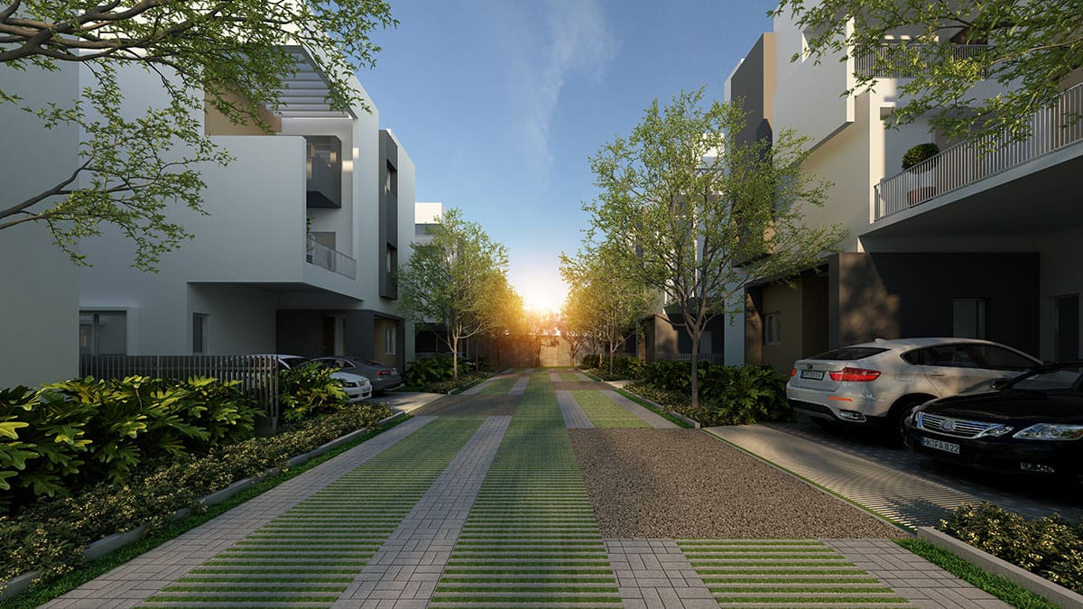 6 BHK + Pooja Room 6851 Sq.Ft. Villa in Devansh Signature Villas